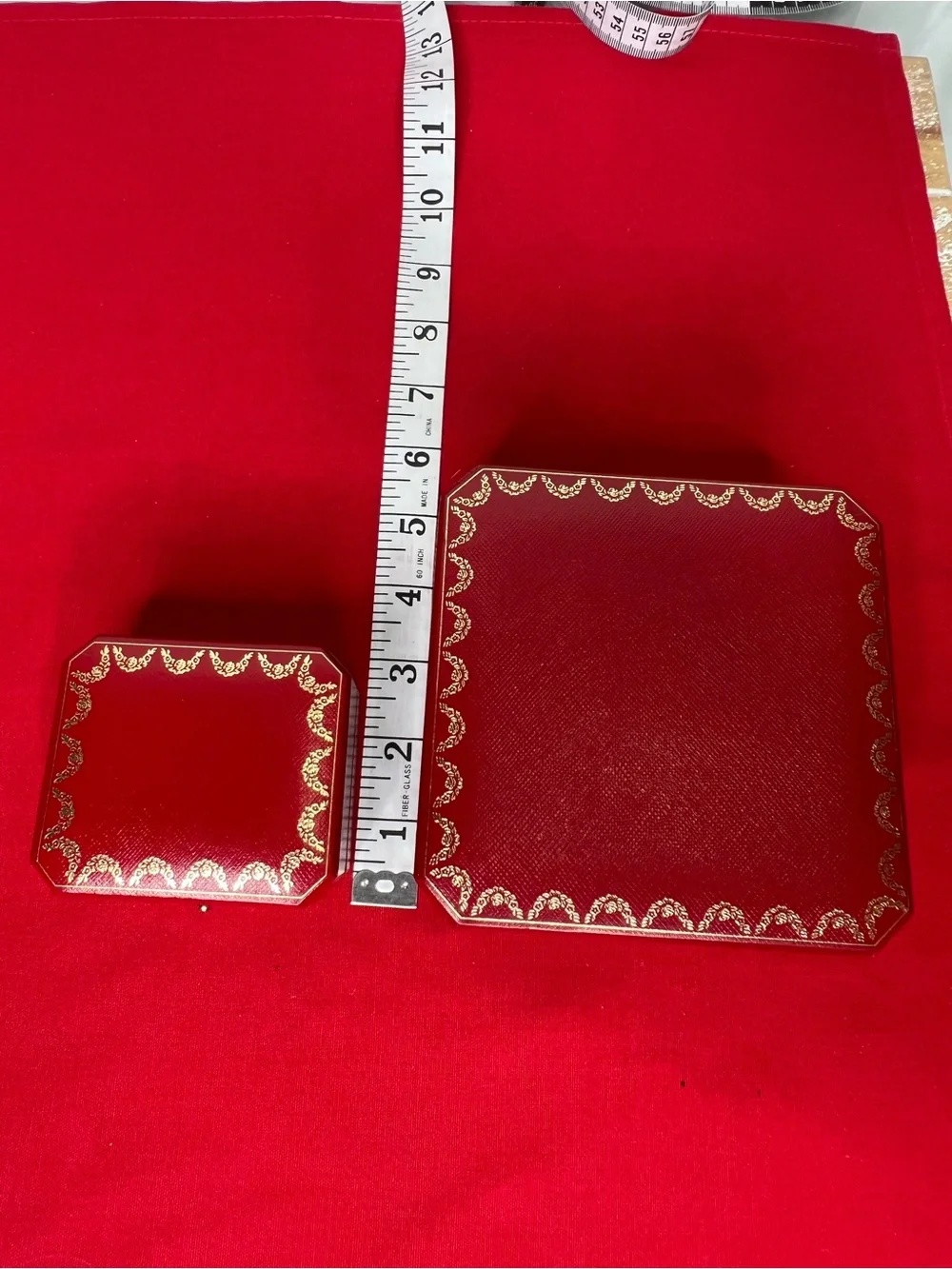 Cartier authentic pair